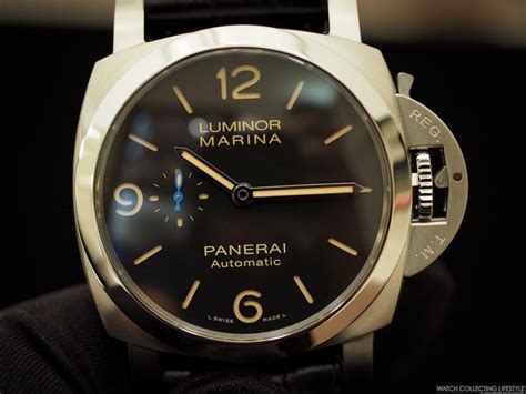 panerai 1312|luminor marina officine panerai price.